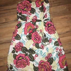 Cute summer dress! Size small